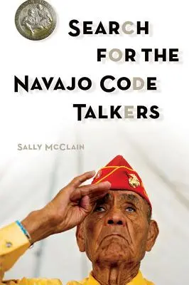 Poszukiwanie mówców kodowych Navajo - Search for the Navajo Code Talkers