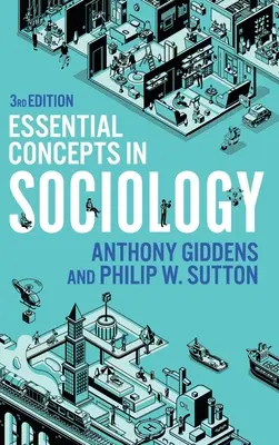 Podstawowe pojęcia socjologii - Essential Concepts in Sociology