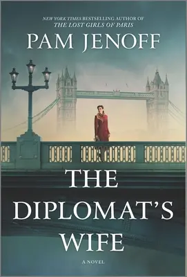 Żona dyplomaty - The Diplomat's Wife