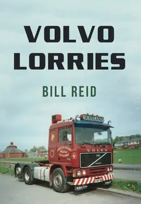 Samochody ciężarowe Volvo - Volvo Lorries