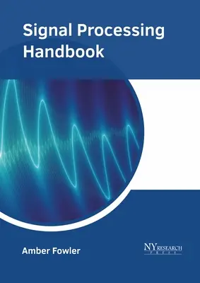 Podręcznik przetwarzania sygnałów - Signal Processing Handbook