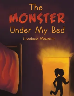 Potwór pod moim łóżkiem - The Monster Under My Bed