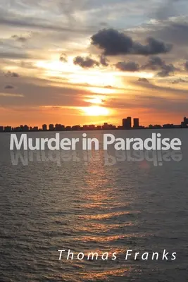 Morderstwo w raju - Murder in Paradise