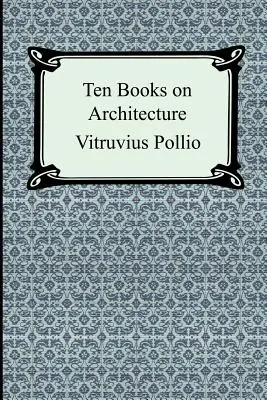 Dziesięć książek o architekturze - Ten Books on Architecture
