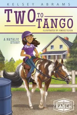 Dwoje do tanga: Historia Natalie - Two to Tango: A Natalie Story