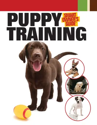 Szkolenie szczeniąt - Puppy Training