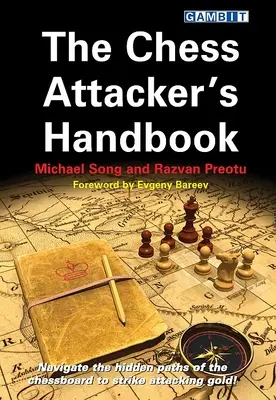 Podręcznik atakującego szachisty - The Chess Attacker's Handbook