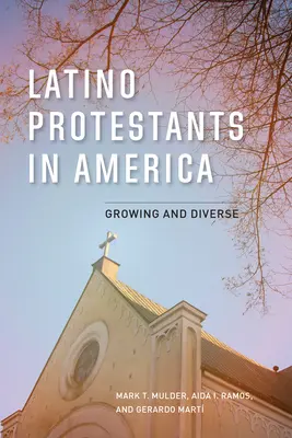 Latynoscy protestanci w Ameryce: Rosnący i zróżnicowani - Latino Protestants in America: Growing and Diverse