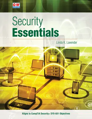 Podstawy bezpieczeństwa - Security Essentials