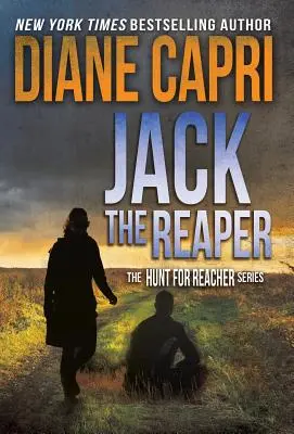 Jack the Reaper: Seria Polowanie na Jacka Reachera - Jack the Reaper: The Hunt for Jack Reacher Series