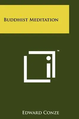 Medytacja buddyjska - Buddhist Meditation