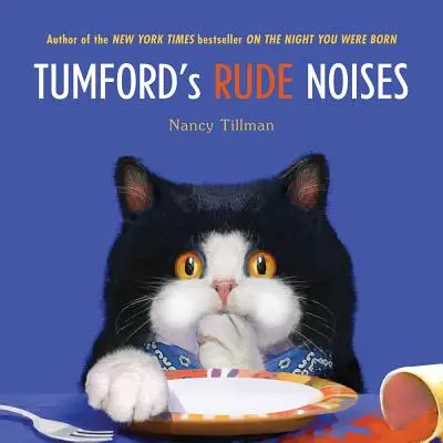 Niegrzeczne odgłosy Tumforda - Tumford's Rude Noises