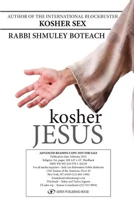 Koszerny Jezus - Kosher Jesus