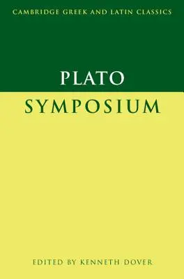 Platon: Sympozjon - Plato: Symposium