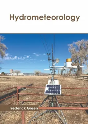 Hydrometeorologia - Hydrometeorology