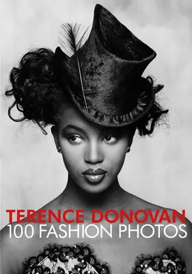 Terence Donovan: Moda - Terence Donovan: Fashion