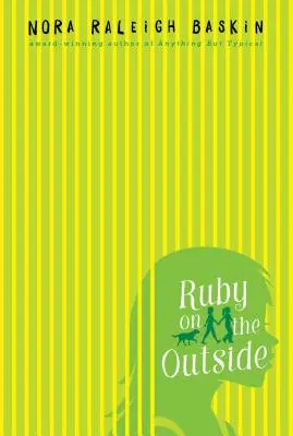Ruby na zewnątrz - Ruby on the Outside
