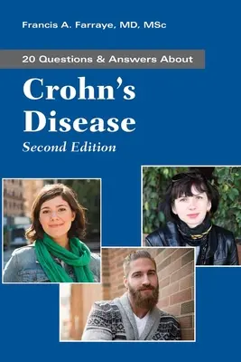 Pytania i odpowiedzi dotyczące choroby Leśniowskiego-Crohna - Questions and Answers about Crohn's Disease