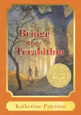 Most do Terabithii: Klasyka Harpera - Bridge to Terabithia: A Harper Classic