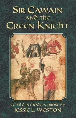 Sir Gawain i Zielony Rycerz - Sir Gawain and the Green Knight