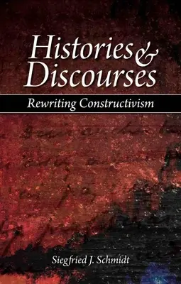 Historie i dyskursy: Przepisywanie konstruktywizmu - Histories & Discourses: Rewriting Constructivism