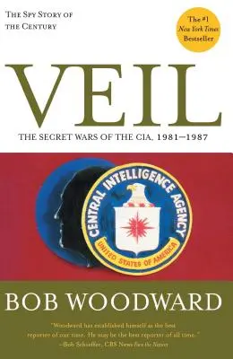 Zasłona: Tajne wojny CIA, 1981-1987 - Veil: The Secret Wars of the Cia, 1981-1987