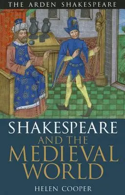 Szekspir i średniowieczny świat - Shakespeare and the Medieval World