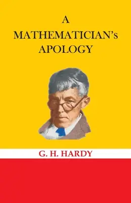 Przeprosiny matematyka - A Mathematician's Apology