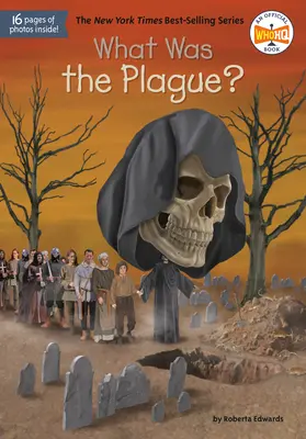 Czym była dżuma? - What Was the Plague?