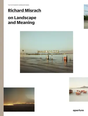 Richard Misrach o krajobrazie i znaczeniu - Richard Misrach on Landscape and Meaning