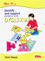 Jak identyfikować i wspierać dzieci z dysleksją - How to Identify and Support Children with Dyslexia