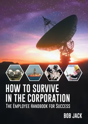 Jak przetrwać w korporacji - How To Survive In The Corporation