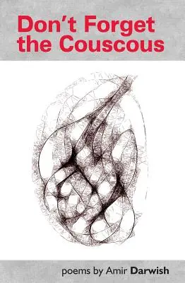 Nie zapomnij o kuskusie - Don't Forget the Couscous