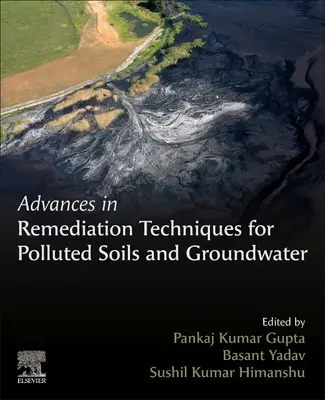Postępy w technikach rekultywacji zanieczyszczonych gleb i wód gruntowych - Advances in Remediation Techniques for Polluted Soils and Groundwater