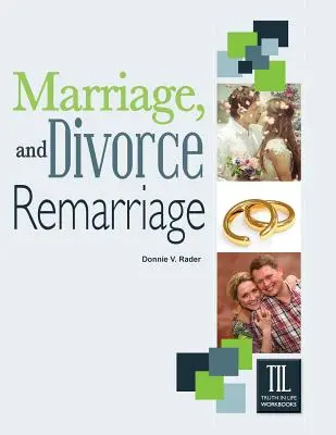 Małżeństwo, rozwód i ponowne małżeństwo - Marriage, Divorce and Remarriage