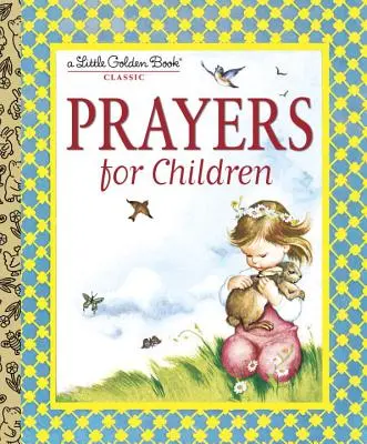 Modlitwy dla dzieci - Prayers for Children