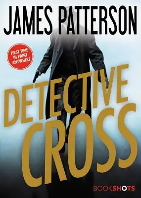 Detektyw Cross - Detective Cross