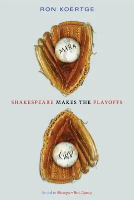 Szekspir gra w play-offach - Shakespeare Makes the Playoffs