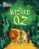 Czarnoksiężnik z krainy Oz - Zespół 13/Topaz - Wizard of Oz - Band 13/Topaz