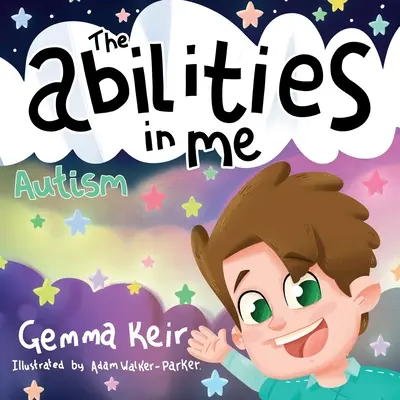 Zdolności we mnie: Autyzm - The abilities in me: Autism