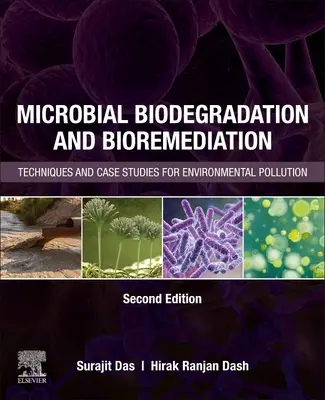 Biodegradacja mikrobiologiczna i bioremediacja: Techniki i studia przypadków dotyczące zanieczyszczenia środowiska - Microbial Biodegradation and Bioremediation: Techniques and Case Studies for Environmental Pollution