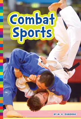 Sporty walki - Combat Sports