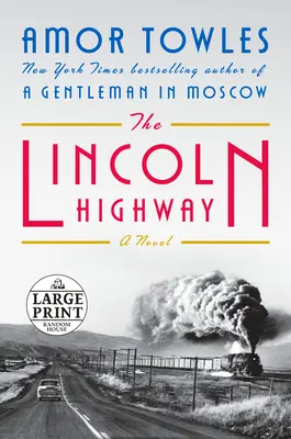 Autostrada Lincolna - The Lincoln Highway