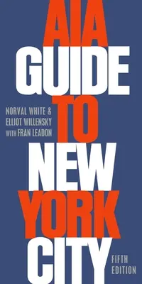 Przewodnik AIA po Nowym Jorku - AIA Guide to New York City