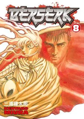 Berserk Tom 8 - Berserk Volume 8