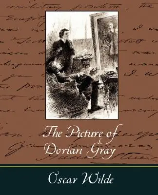 Wizerunek Doriana Graya - Oscar Wilde - The Picture of Dorian Gray - Oscar Wilde