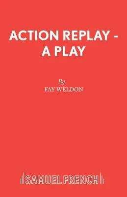 Action Replay - Gra - Action Replay - A Play