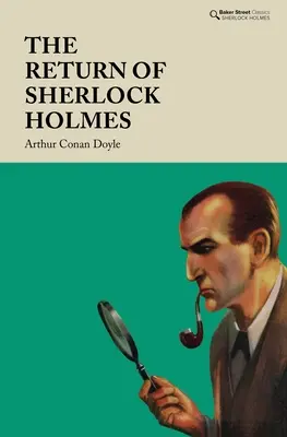 Powrót Sherlocka Holmesa - The Return of Sherlock Holmes