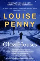 Szklane domy - (A Chief Inspector Gamache Mystery Book 13) - Glass Houses - (A Chief Inspector Gamache Mystery Book 13)