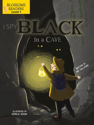 Widzę czerń w jaskini - I Spy Black in a Cave